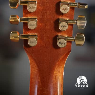 Taylor 854ce 12-string 2007 image 7