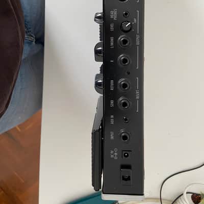 Korg AX3000G image 2