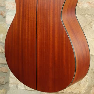 YAMAHA FS5 Natural - Red Label Series - Made in Japan image 17