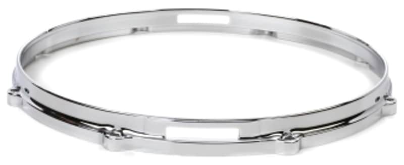 Gibraltar 14-Inch/8 Lug Snare Side Hoop image 1