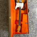 Fender American vintage II telecaster 1963 2023 - Nitrocellulose