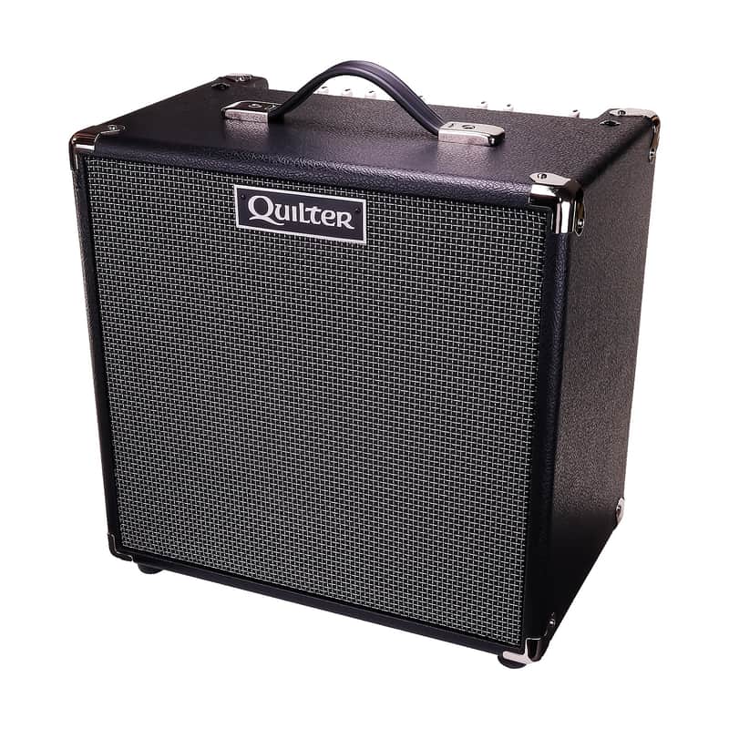 Quilter Aviator Cub 50-Watt 1x12" Guitar Combo image 1