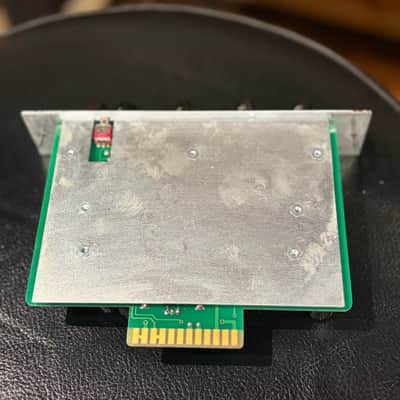 Randall MTS Series 1987 - Scott Ian module image 5