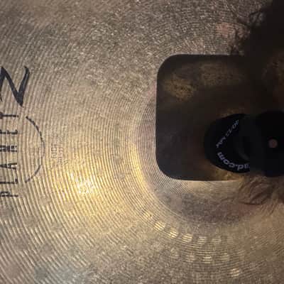 Zildjian Planet Z 20" Ride Cymbal - Traditional image 3