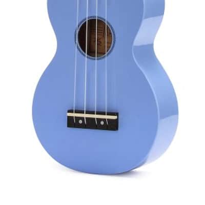 Mahalo - Rainbow "R" Series Soprano Ukulele image 3