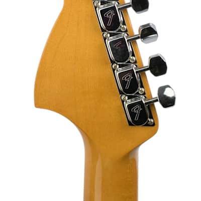 2024 Fender 70th Anniversary Vintera II Stratocaster Antigua #SM241006 image 6