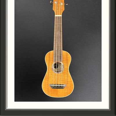 MachMachines Soprano Ukulele 2024 image 2
