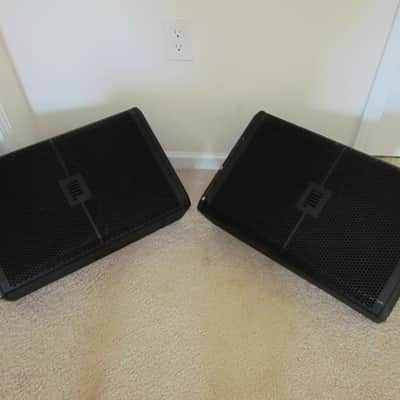JBL SRX 712M SRX 700 MONITORS image 1