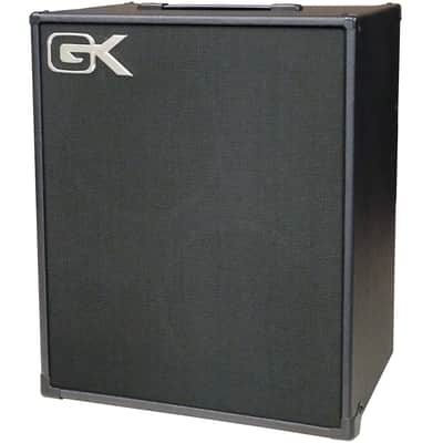 GALLIEN-KRUEGER MB210-II 500W 2x10" Ultra Light Bass Combo Amp image 2