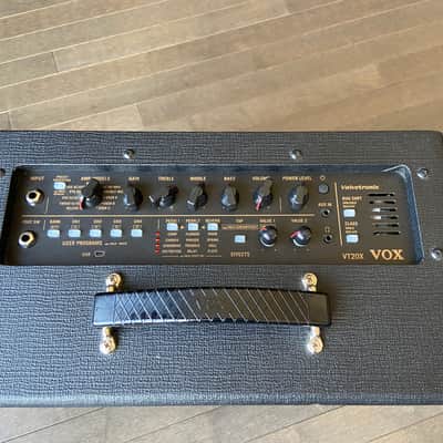 Vox  20W Modelling Combo Amp w/FX image 5