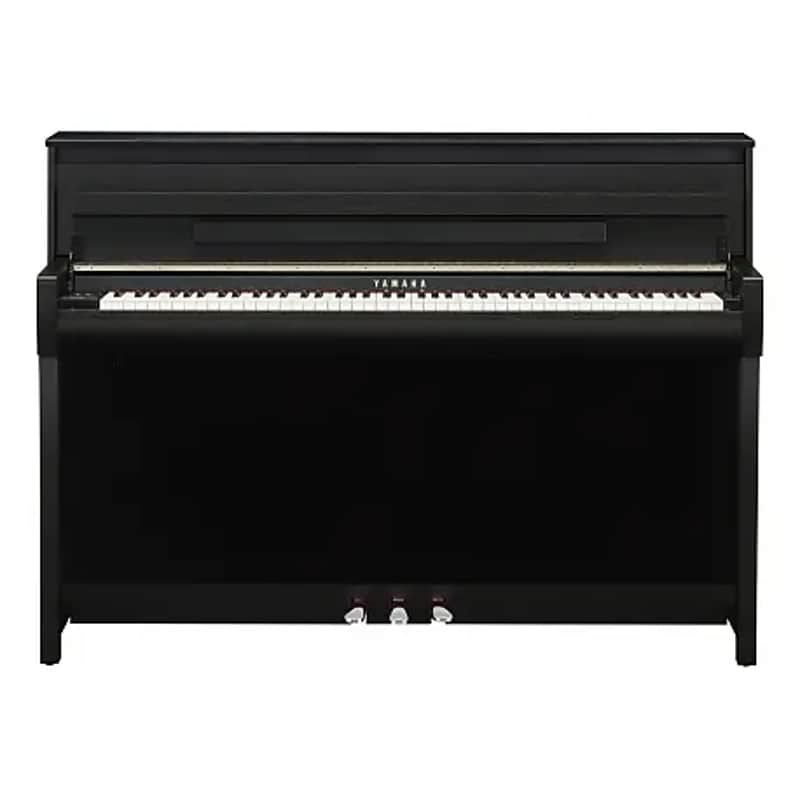 Yamaha CLP-685 Clavinova 88-Key Digital Piano image 1