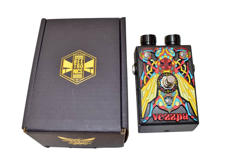 Beetronics Vezzpa