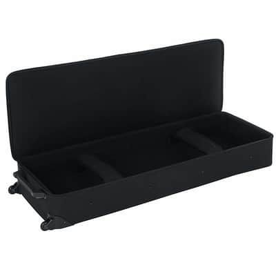Gator Cases Keyboard EPS Foam Case fits Nord Piano 88, Piano 2 HA88 image 6