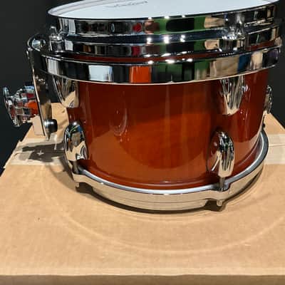 Gretsch USA 2000-Present - Burnt Orange Gloss Lacquer(WO) image 11