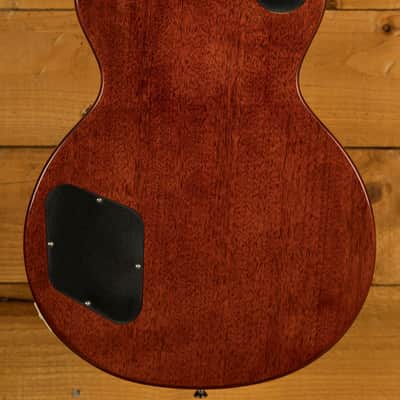 Epiphone Les Paul Standard 50s Figured - Washed Cherry Sunburst image 2
