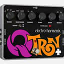 Electro-Harmonix Q-Tron Plus Envelope Filter Pedal w/ Effects Loop *Authorized Dealer* FREE Shipping