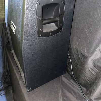 Laney Frfr cab 800 watt 2020s - Black image 2