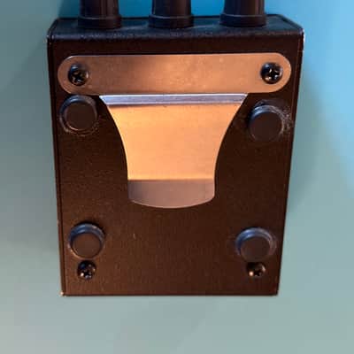 Martin PORTA-CON Acoustic Pre-Amp | Reverb