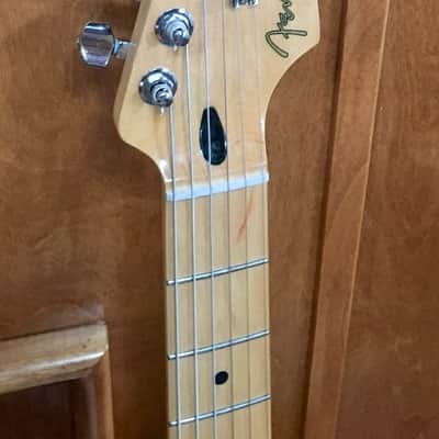 Fender Player Stratocaster Limited Edition 2018 - Rare Blue Burst image 8