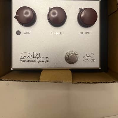 Studio Daydream KCM-ODM Silver image 1