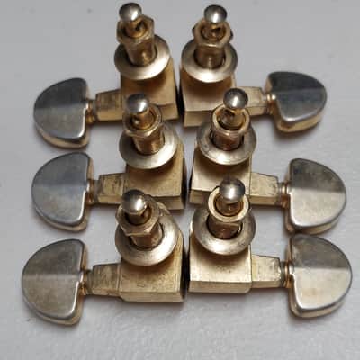 1970s 80s Takamine Tuners - Schaller Made image 2