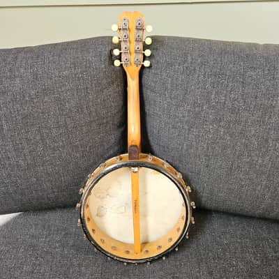 Winner Banjo Pre-1930s image 3
