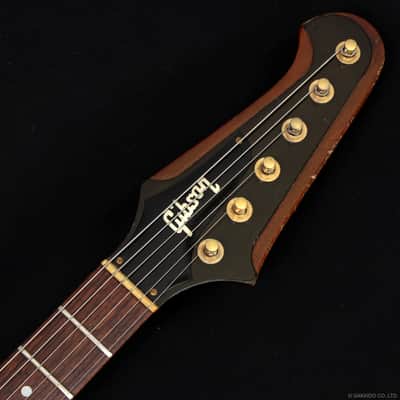 Gibson 1976 Firebird Bicentennial Edition, Full Original image 16