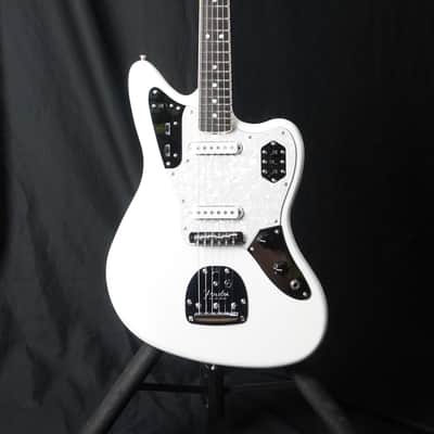 2025 Made in Japan Fender Jaguar – Flagship Tokyo Edition, Ebony Fretboard, Limited Run image 3