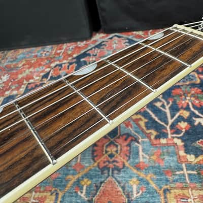Gretsch G6119-1962HT Tennessee Rose '62 Reissue  Tennessean - 2004 image 21