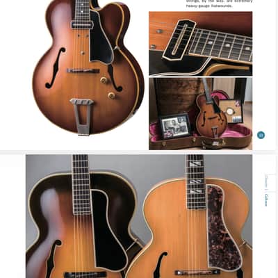 Mike Thompson Guitar Collection Book 2026 - Beautiful! image 6