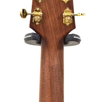 Takamine GD90CE-ZC Dreadnought Acoustic Electric Guitar Natural With Gig Bag image 8
