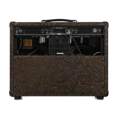 Mesa Boogie Fillmore 50 Limited Edition 2x10 Combo - Country Western Vinyl / Smoke Copper Grille image 2