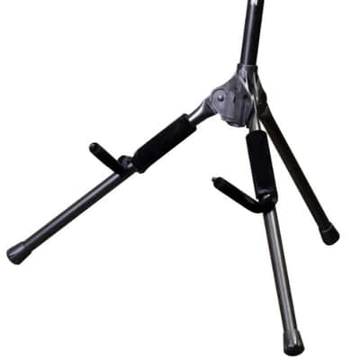 Ultimate Support GS-200+ Genesis Series Plus Guitar Stand image 1