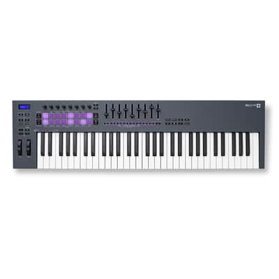 Novation FLkey 61 - Midi Keyboard image 3