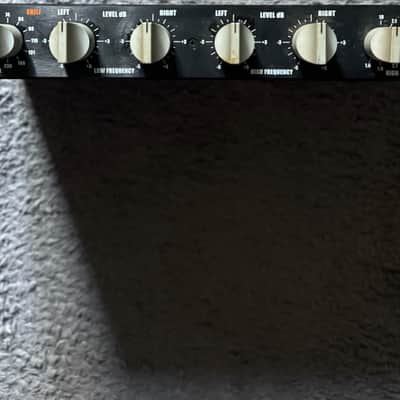 Dangerous Music BAX EQ - Equalizer image 7