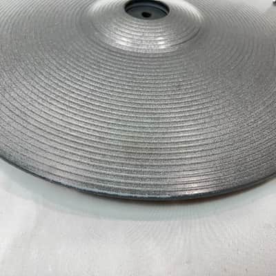 Roland CY-14C-MG Crash V-Cymbal V Drum Trigger CY-14C-MG image 4