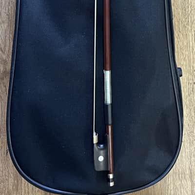 FRANZ HOFFMANN ETUDE VIOLA 14" MADE IN ROMANIA (USED) image 11