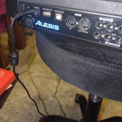 Alesis Strike Multipad 2018 - 2020 - Black image 5