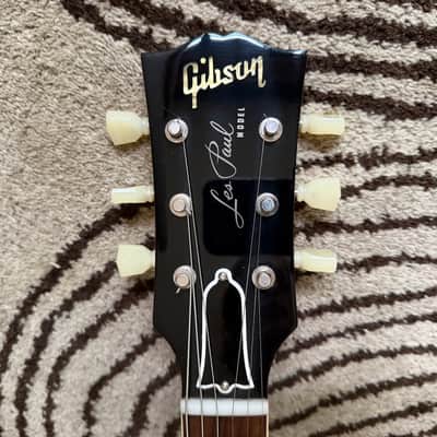 Immagine 2020 Gibson Custom Shop ‘54 Les Paul Reissue Goldtop (Gloss) - 17
