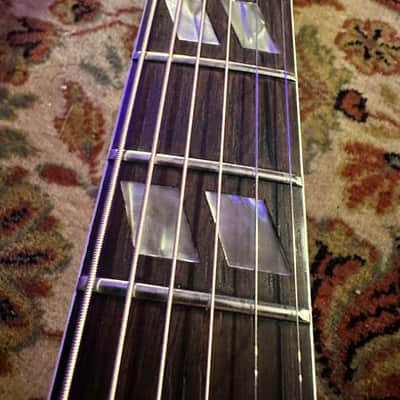 Gibson - Southern Jumbo 1966 - Sunburst image 3