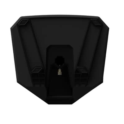 Electro-Voice EV ZLX-15P G2 15" 2-way powered speaker, US cord image 8