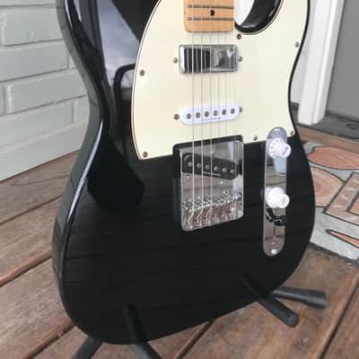 Squier Vintage Modified SSH Telecaster image 1