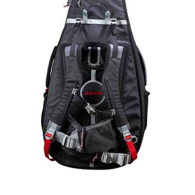 Breedlove Tour-Mate Concerto/Concert Travel Gig Bag image 6