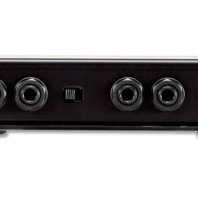 ART dPDB 2-channel Passive Direct Box image 2