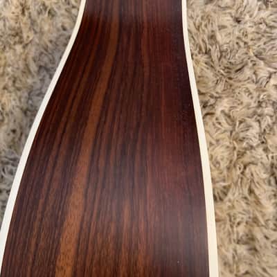 Martin D-16RGT 2000 - 2017 - Natural image 4