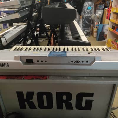 Yamaha PSR K1 image 4
