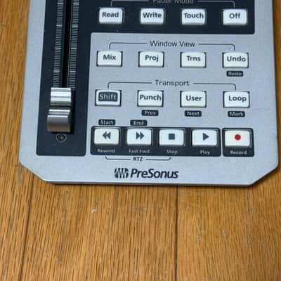 PreSonus FaderPort Production Control Center, Excellent Condition image 2