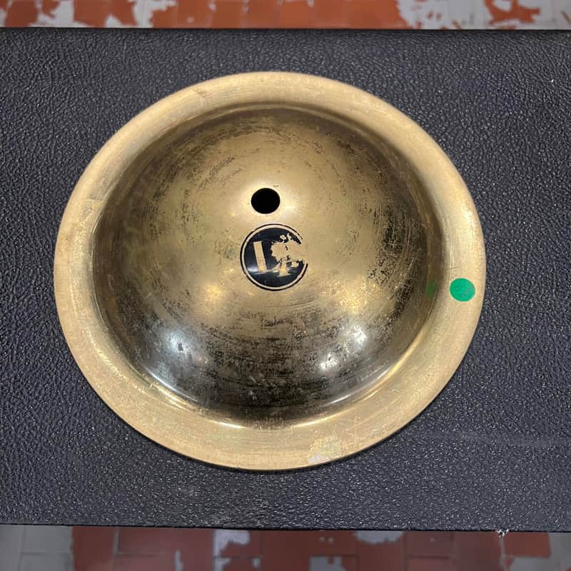 Latin Percussion   Ice Bell 9 image 1