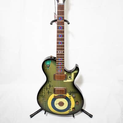 Schecter Solo Spitfire RAF Edition imagen 2