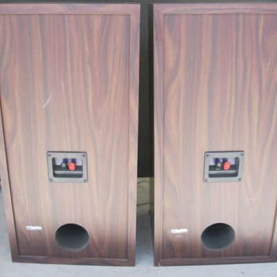Watch Video--Cerwin-Vega VS-100 Vintage Speaker System -- FOR PARTS / REPAIR image 10